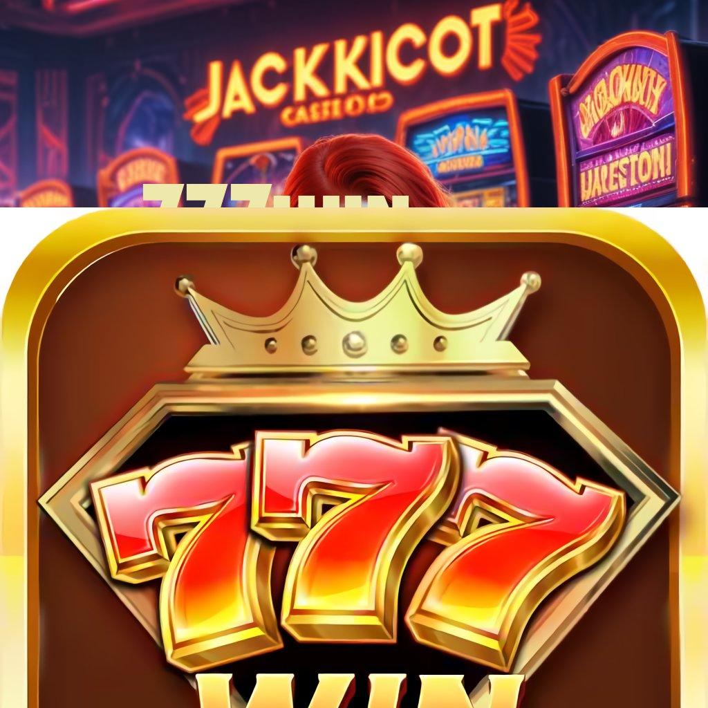 777WIN Mulai Coba Mesin Slot Baru Untuk Untung Instan