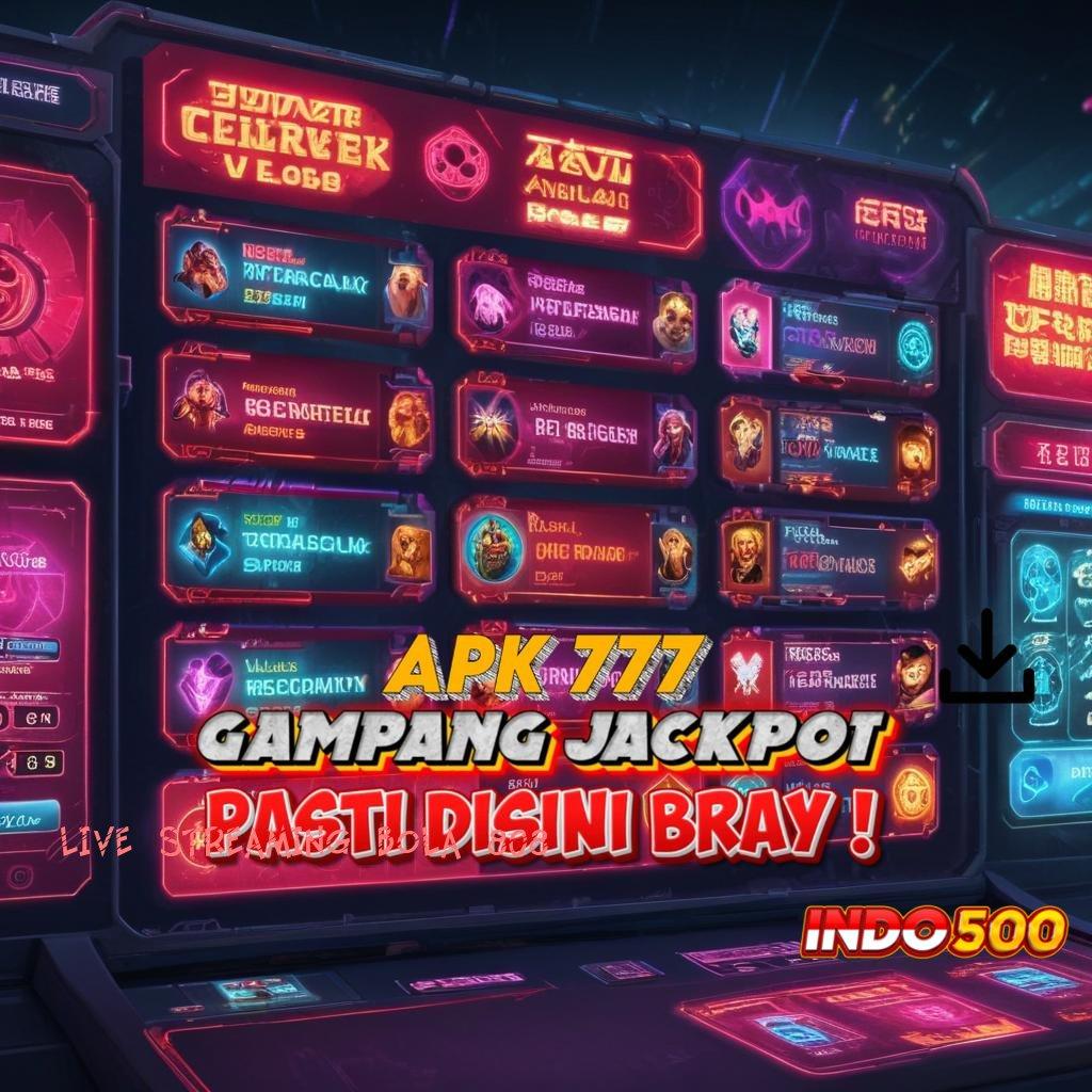 LIVE STREAMING BOLA 808 ≫ depo mandiri 15rb kickoff maxwin langsung