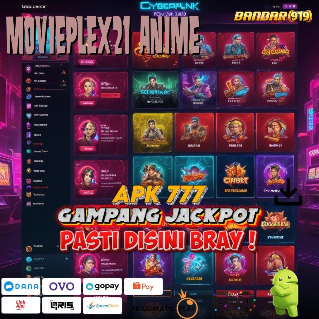 MOVIEPLEX21 ANIME > Pembaruan Terbaru Hack Slot Online Apk