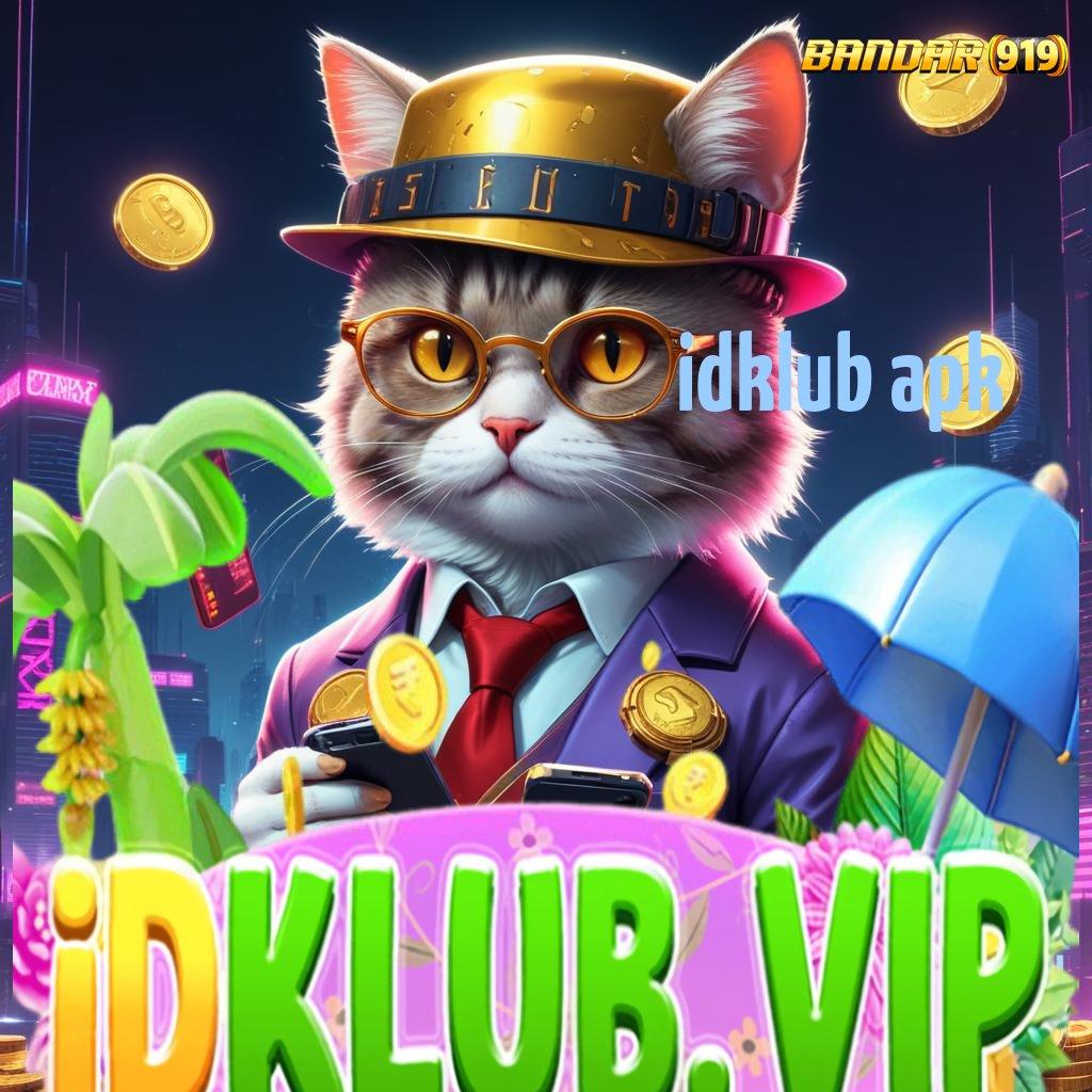 IDKLUB APK Bali, Kabupaten Badung, Kuta Selatan