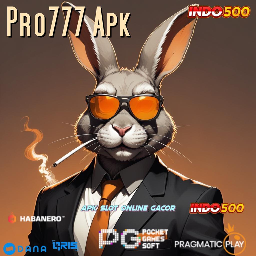 Pro777 Apk