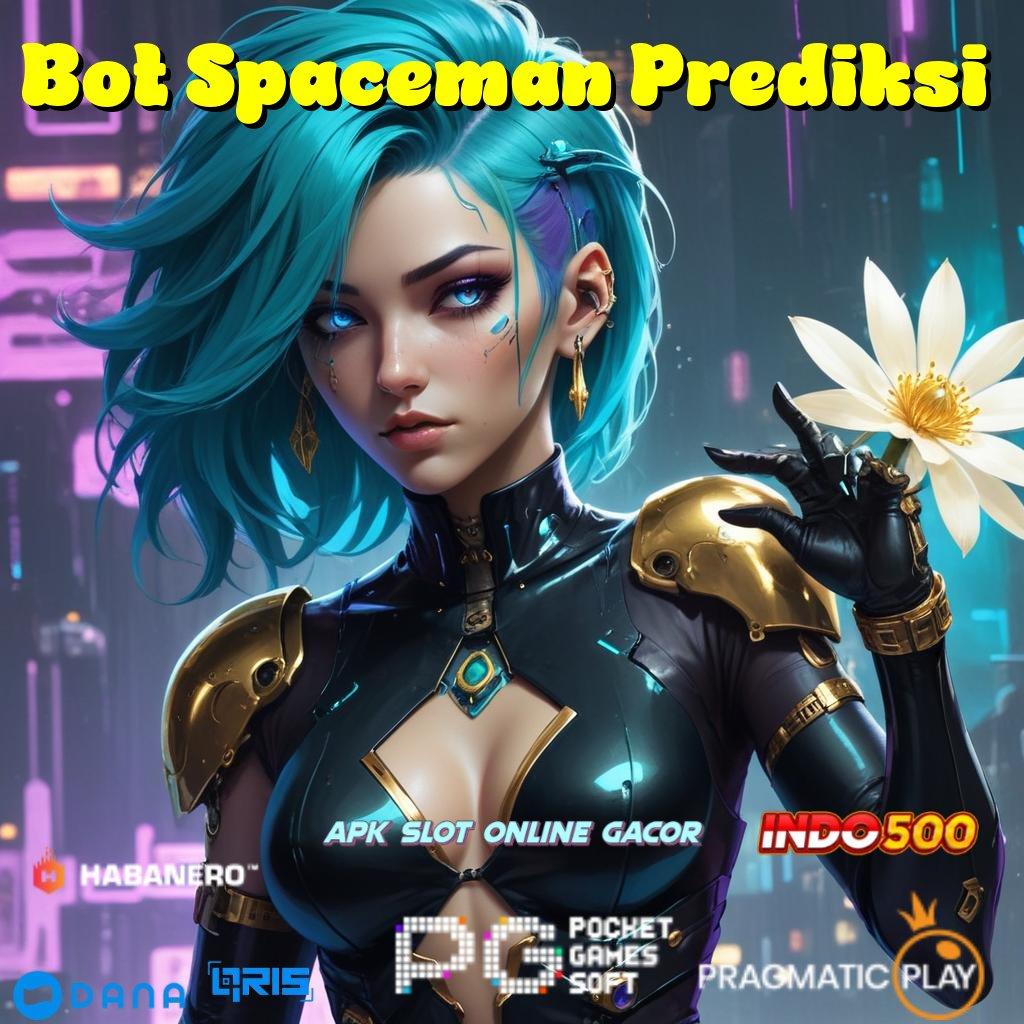 Bot Spaceman Prediksi