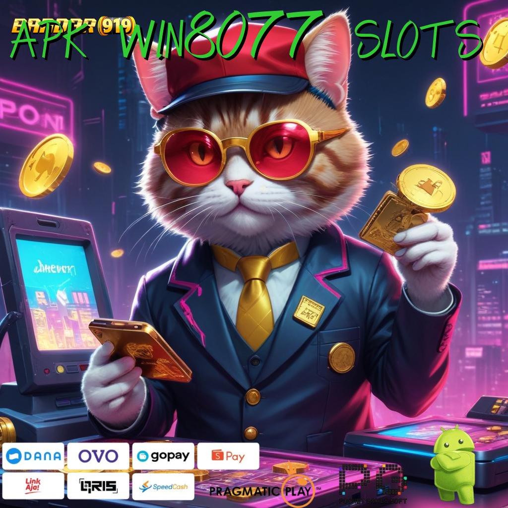 APK WIN8077 SLOTS | Sarana Operasional Pusat Data yang Memadai