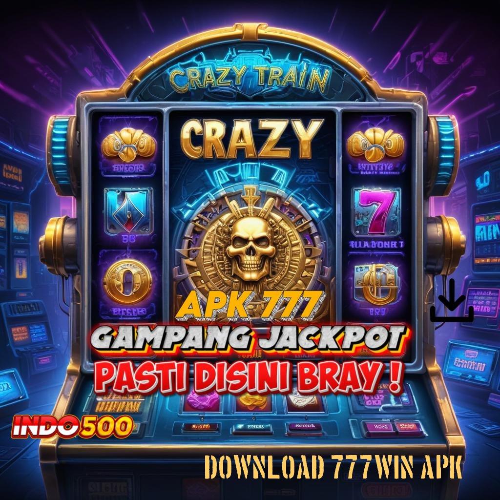 DOWNLOAD 777WIN APK ekspresi semangat olahraga