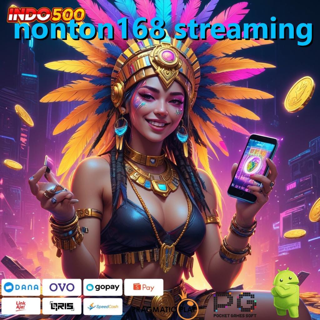 NONTON168 STREAMING Akurat Dinamis Slot Apk Penghasil Uang Asli Di Android