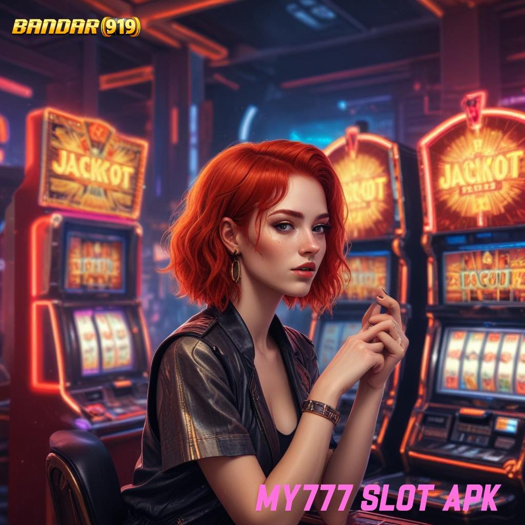 MY777 SLOT APK 🧡 baru gabung dengan fitur terkini untuk menang maksimal