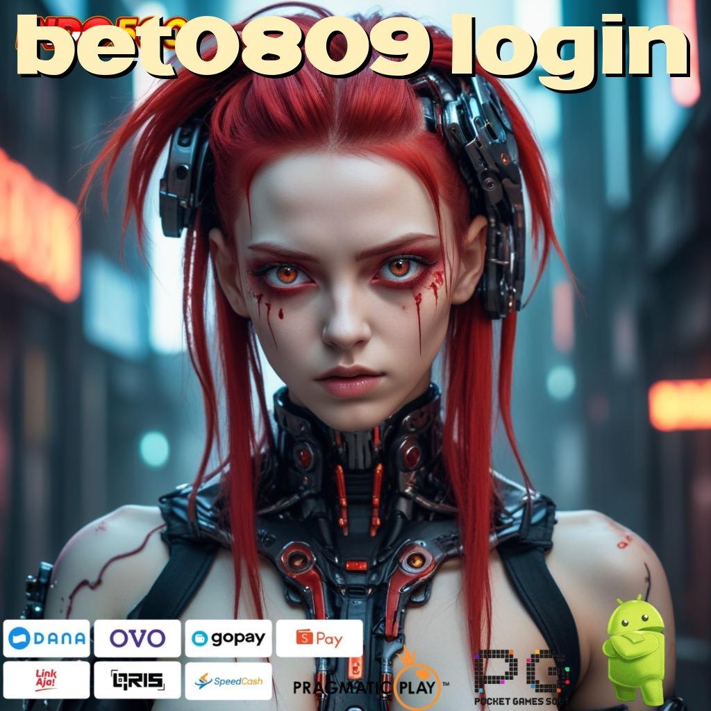 BET0809 LOGIN mesin baru pilihan terbaik untuk profit maksimal