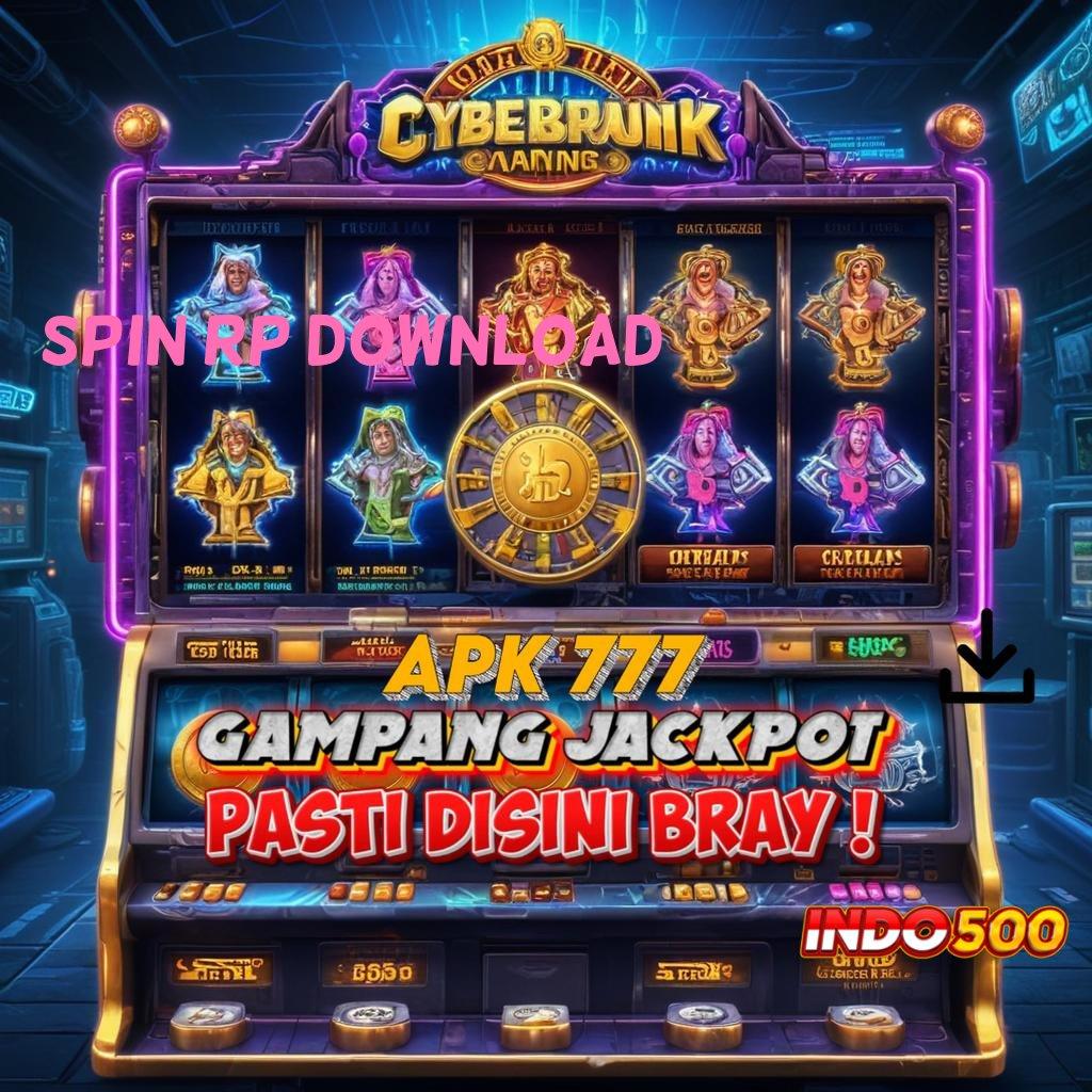 Spin Rp Download