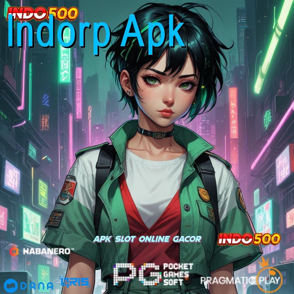 Indorp Apk