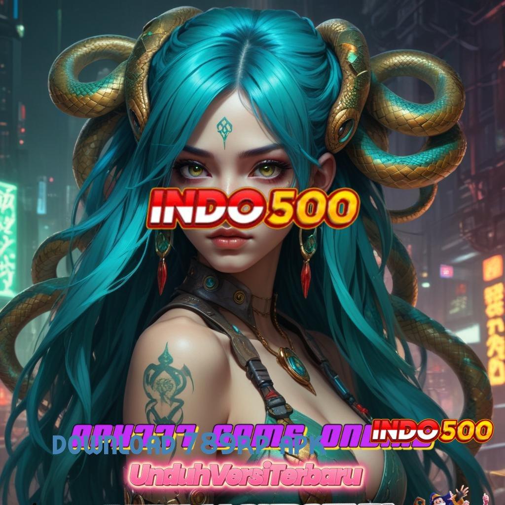 DOWNLOAD 789RP APK ⋗ Calon Miliarder Slot Fresh Dapat Bonus Gopay