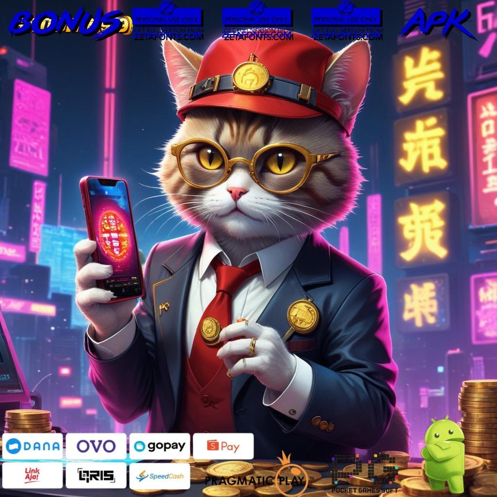 BONUS777 APK > Ruang Kerja Digital untuk Pemain Slot Profesional