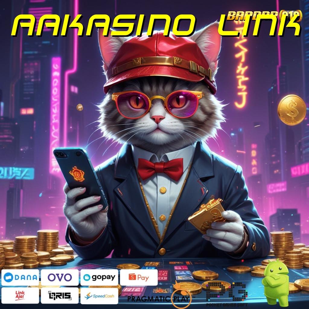 AAKASINO LINK : Menaklukkan Mesin Slot dengan Pola Kemenangan Optimal