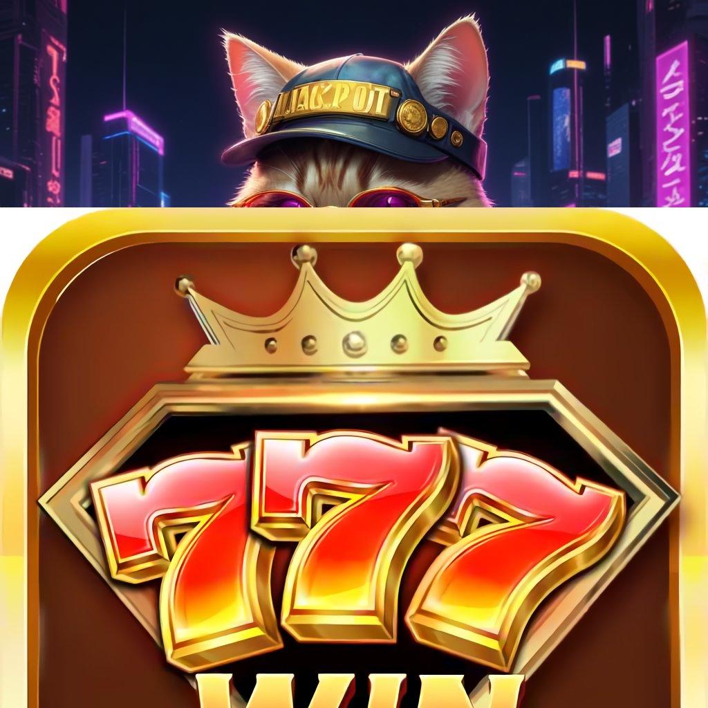 777WIN APK 👉 Meraih Kemenangan Besar Bermain Sekarang, Keberuntungan Pasti Hadir