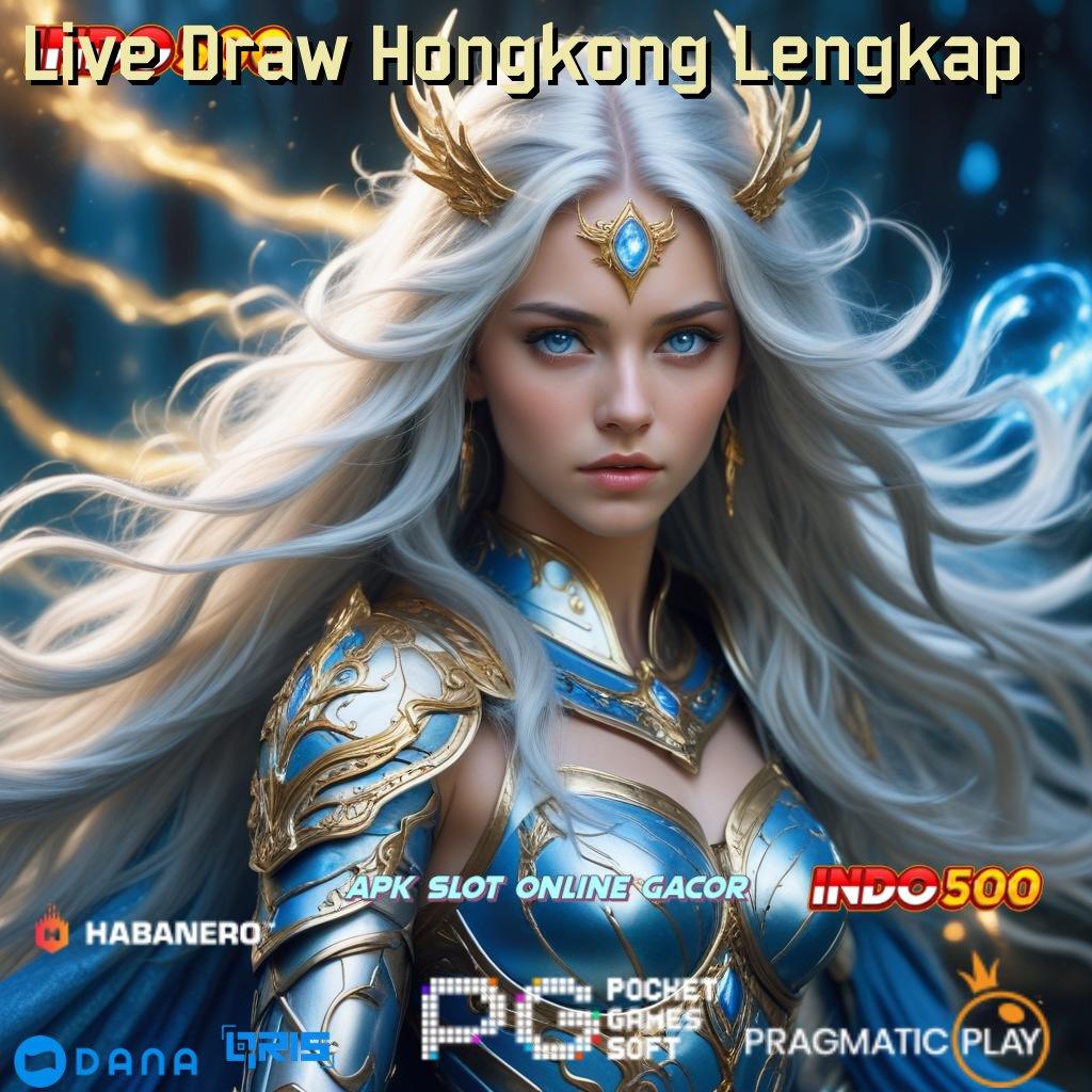 Live Draw Hongkong Lengkap