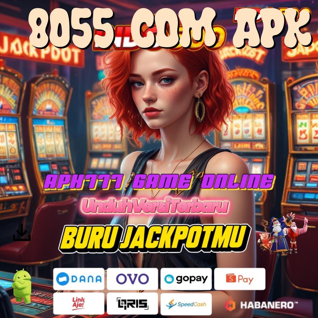 8055 Com Apk