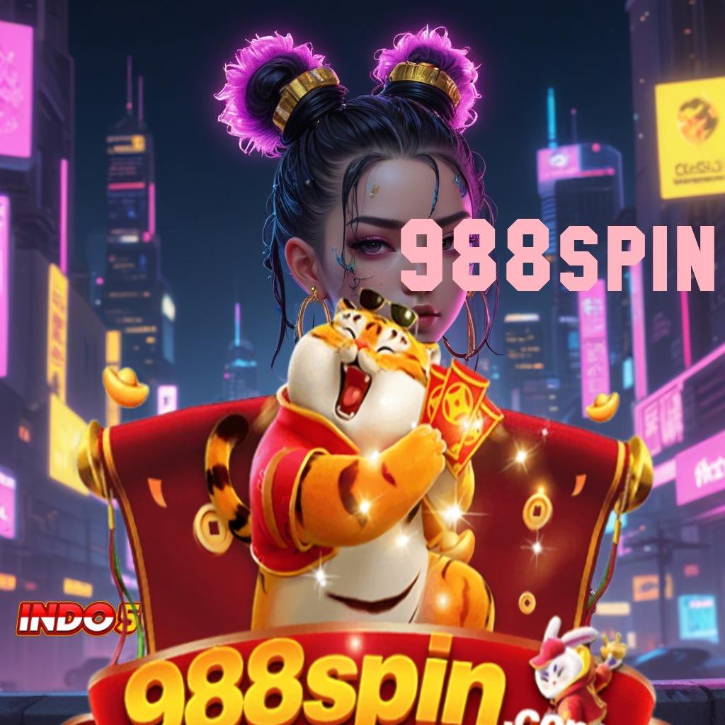 988SPIN ⋗ APK 5.8 (login) unduh versi android terbaru 2025 sekarang