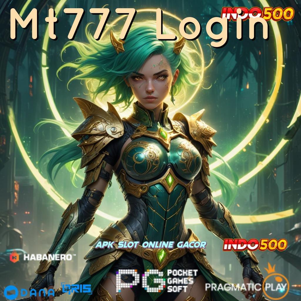 Mt777 Login