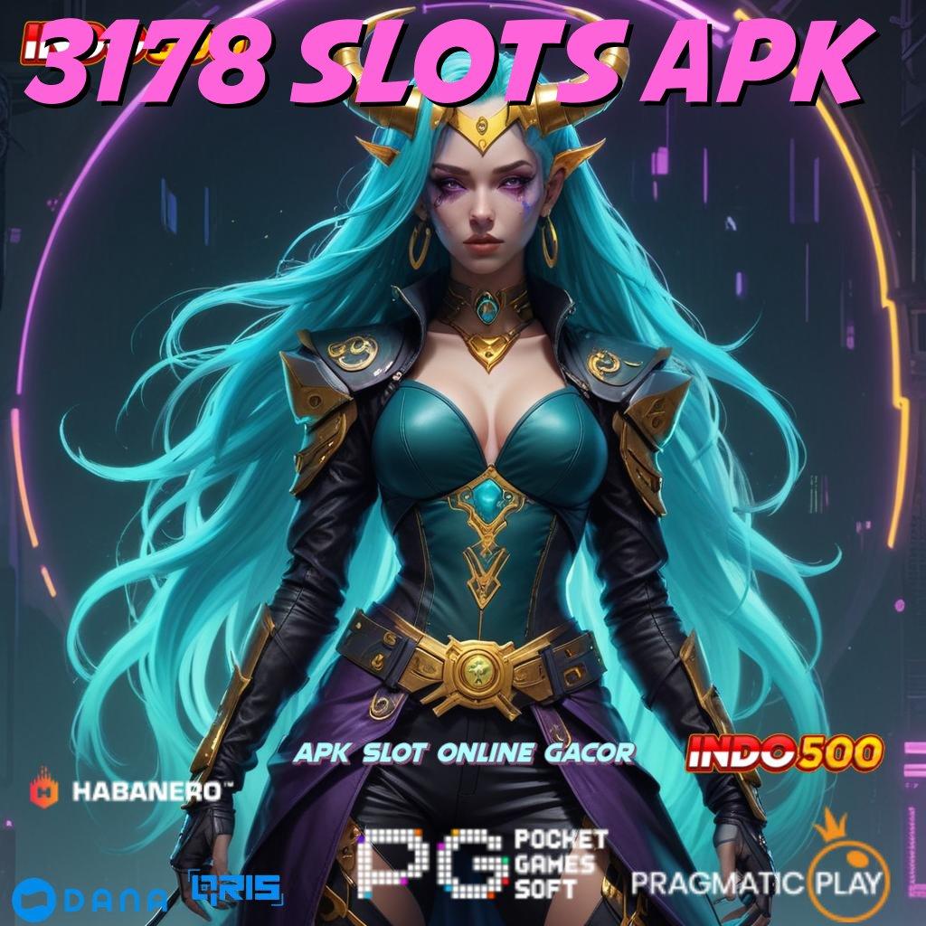 3178 Slots Apk