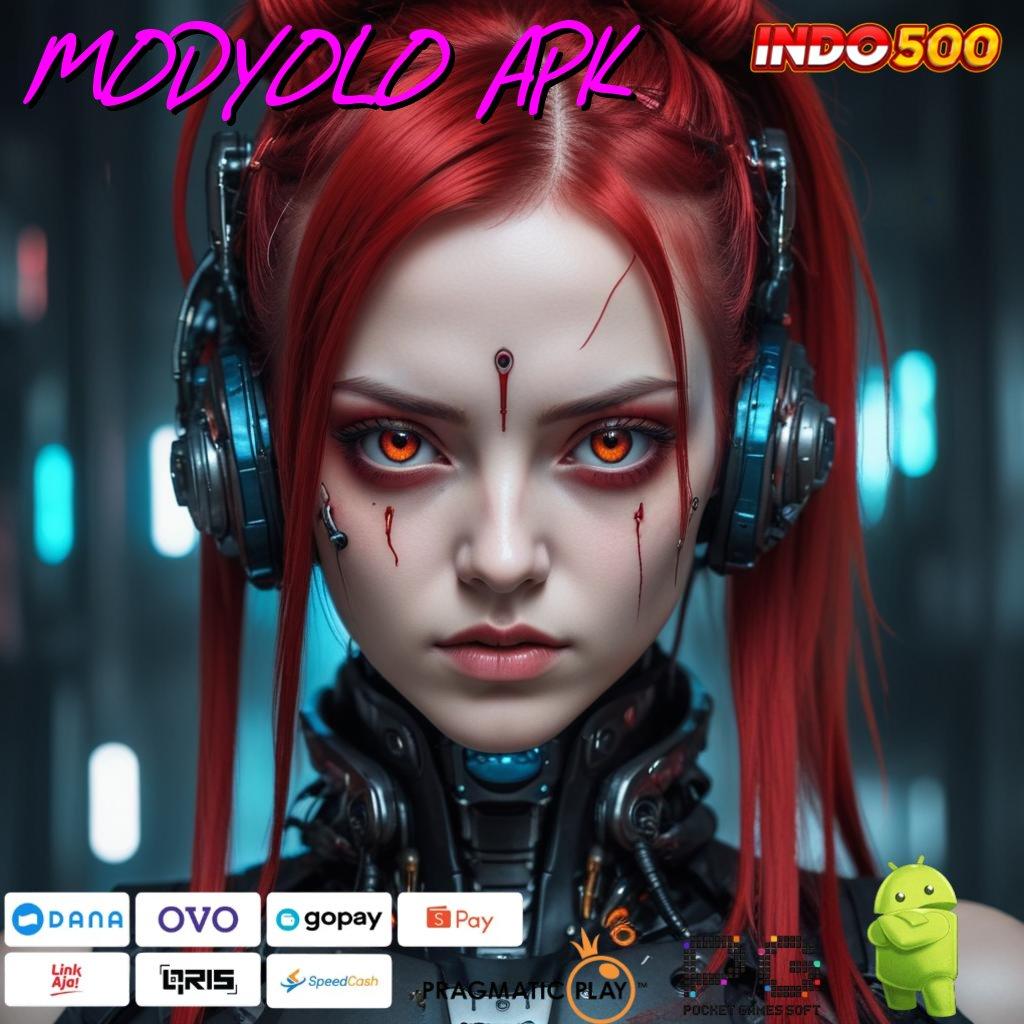 MODYOLO APK auto maxwin langsung kaya tanpa lawan