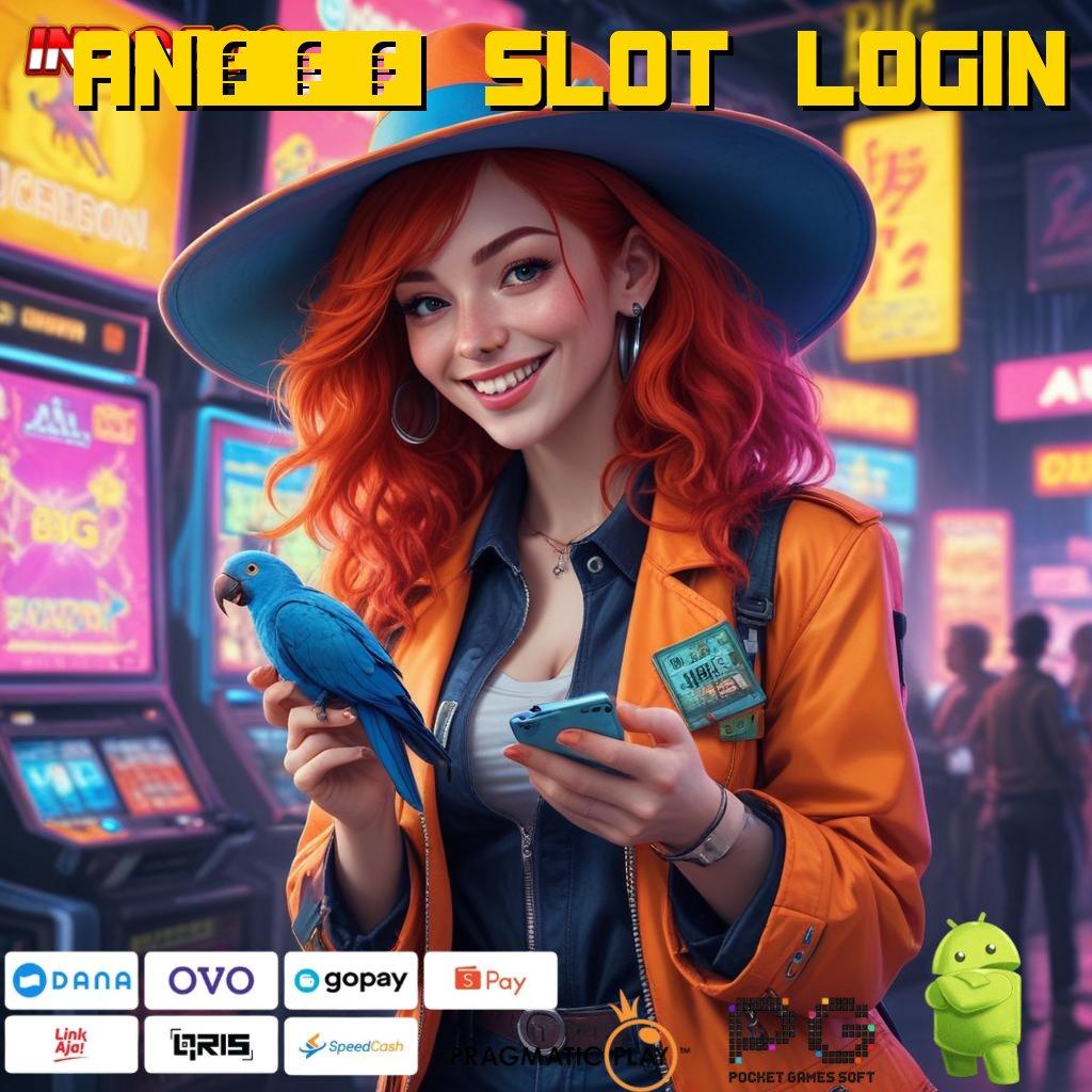 AN777 SLOT LOGIN Jackpot Besar dari Mesin Slot Terbaru