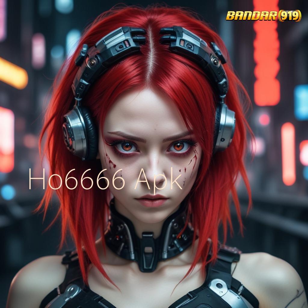 Ho6666 Apk