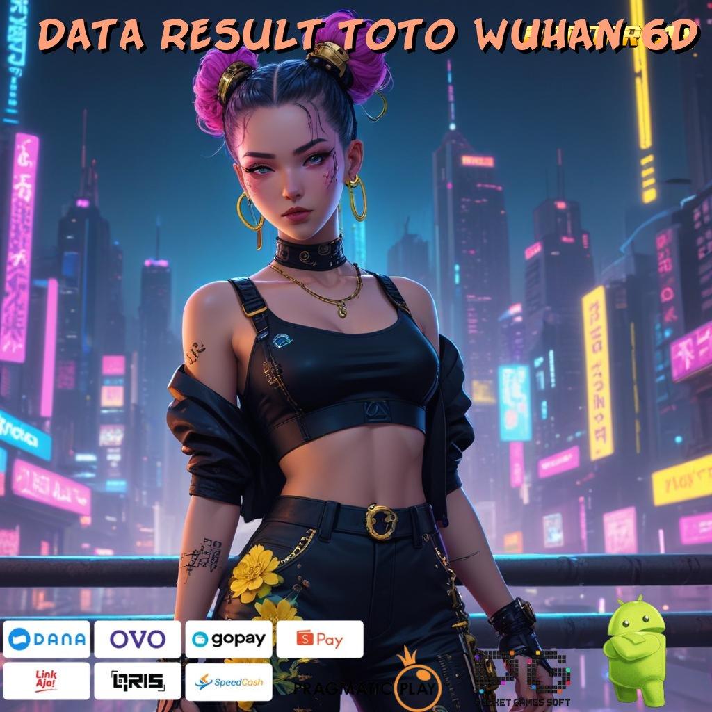 DATA RESULT TOTO WUHAN 6D > tanggung jawab spin jackpot gampang tiada henti