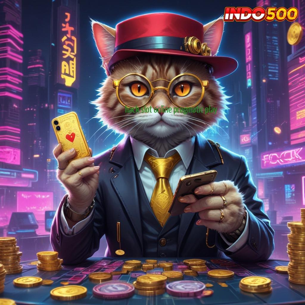 HACK SLOT ONLINE PRAGMATIC PLAY ➿ Mesin Pintar Apk Teknologi Modern 2024