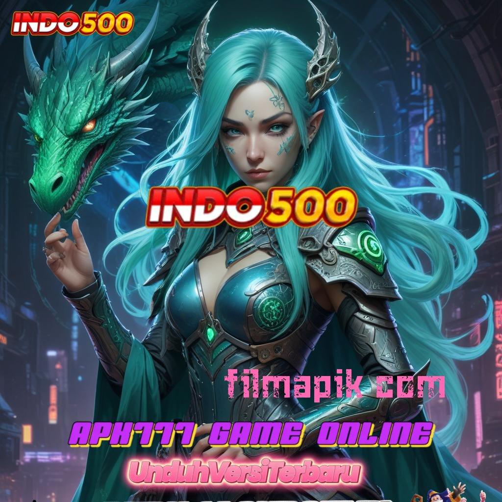 FILMAPIK COM 🔎 Unduh Slot APK Untuk Spin Paling Stabil