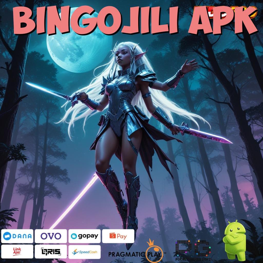 Bingojili Apk