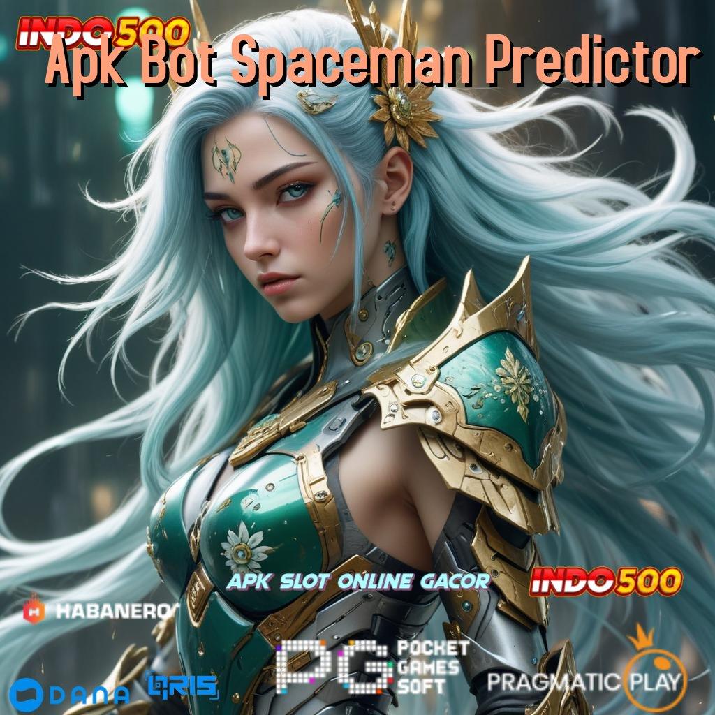 Apk Bot Spaceman Predictor