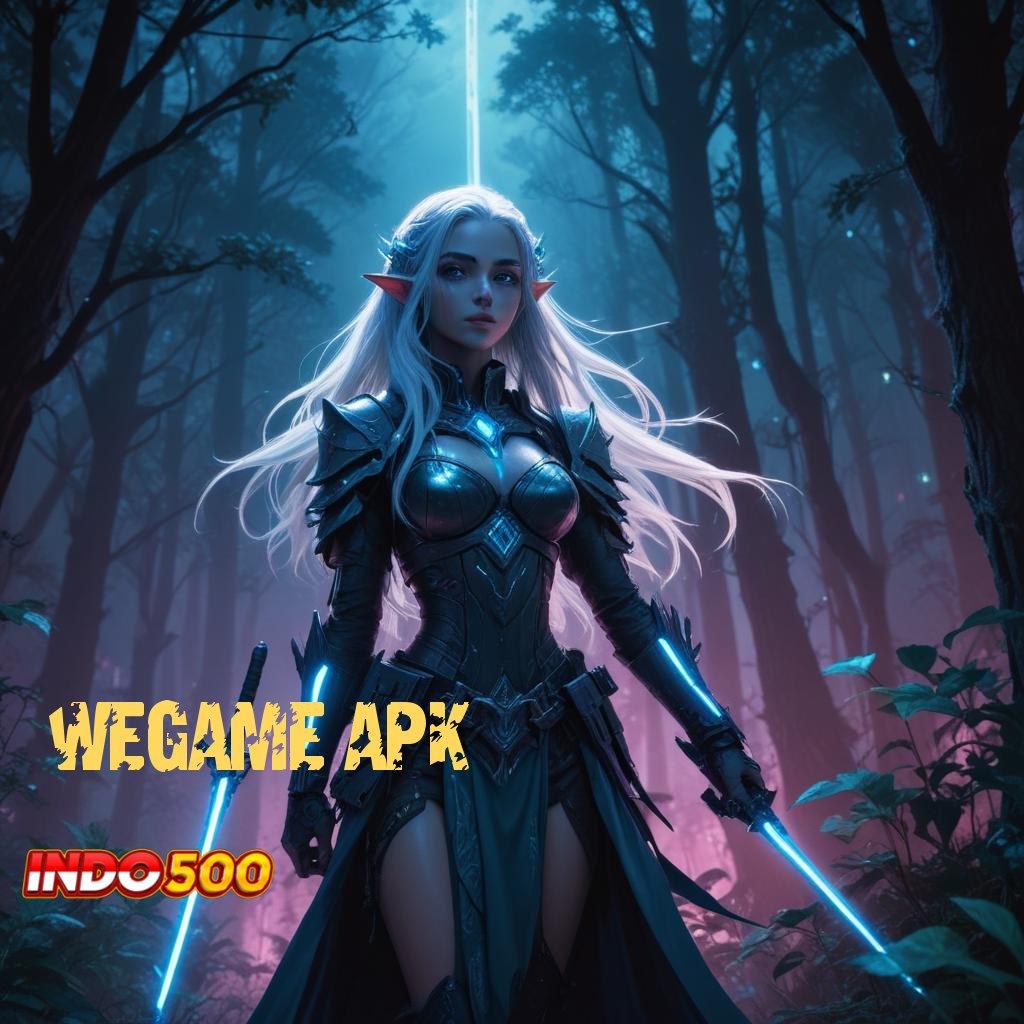 WEGAME APK > Depo Langsung Wd 25rb Slot Maxwin Apk Android & iOS Unduh Terbaru