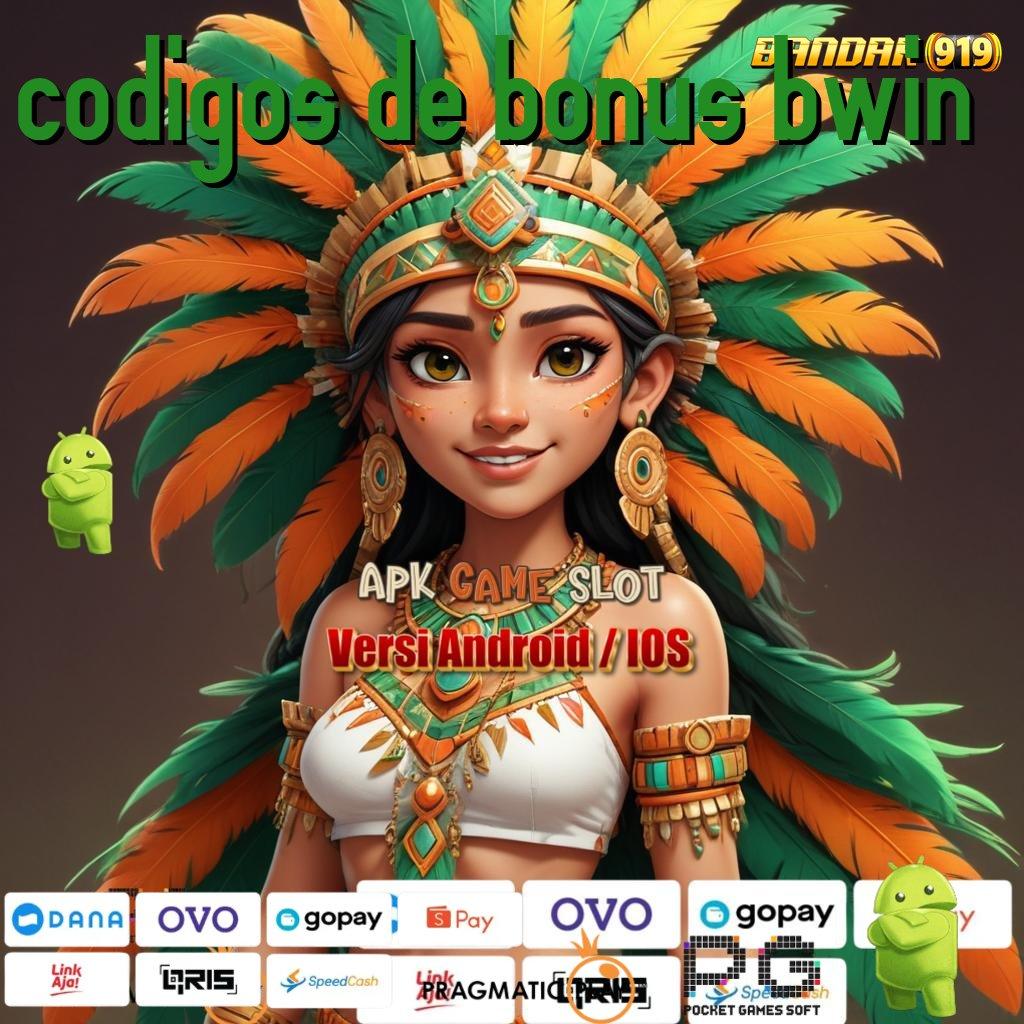 CODIGOS DE BONUS BWIN | Slot Thailand Dijamin Tanpa Hambatan