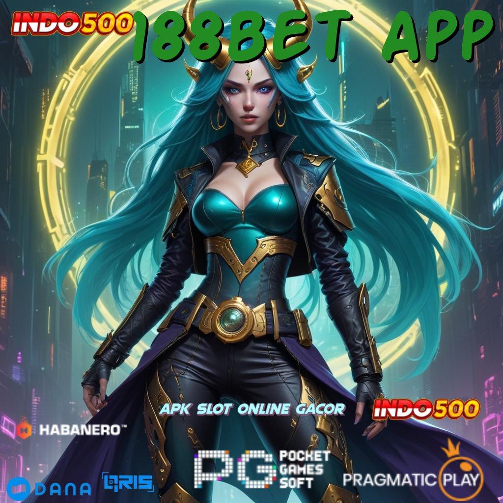 188bet App