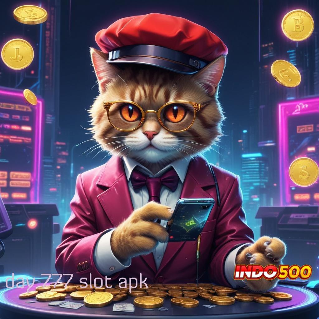 DAY 777 SLOT APK ✧ Pembaruan Teknologi Terbaru Mahasiswa Dapatkan Solusi Praktis