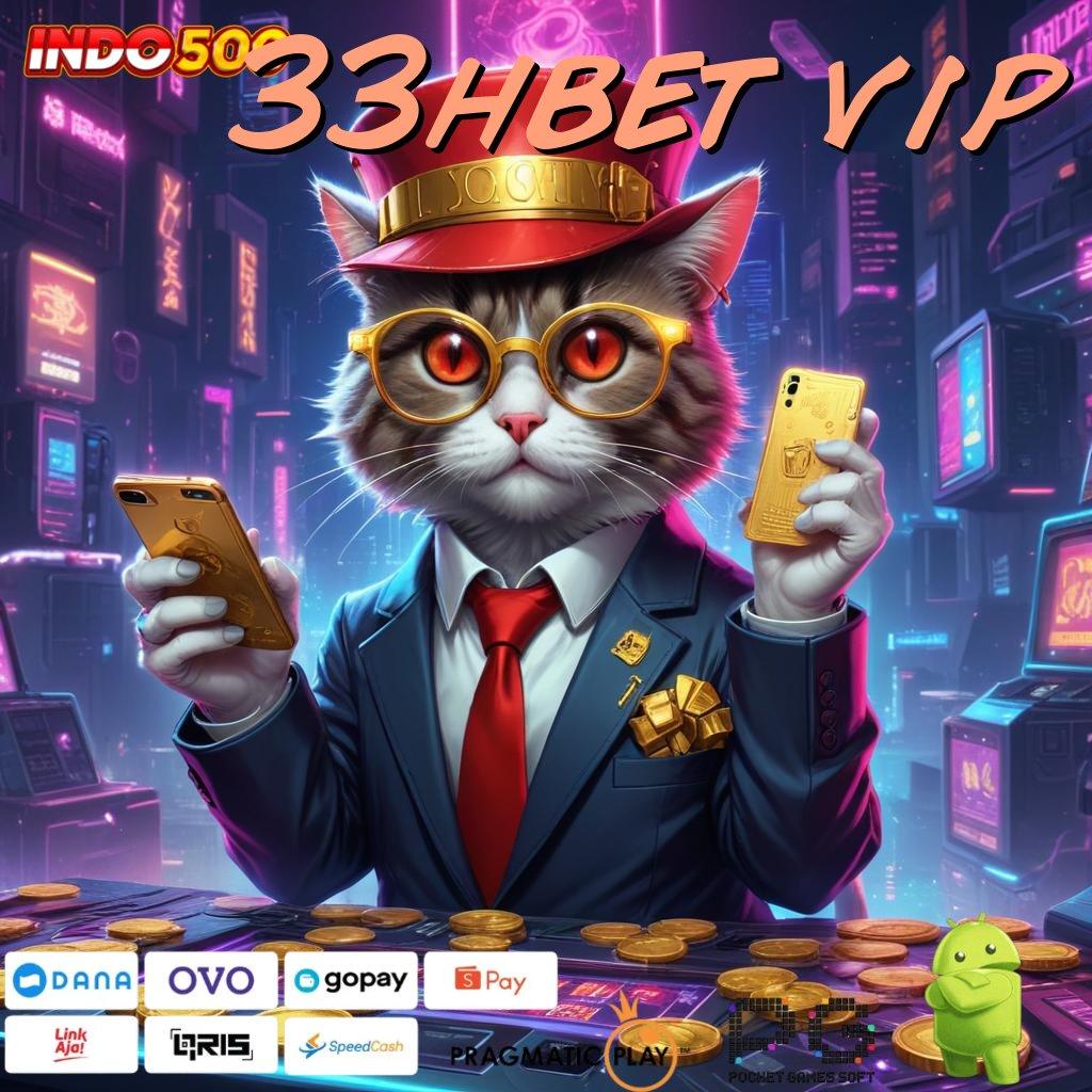 33HBET VIP putaran sakti perkembangan pesat teknologi