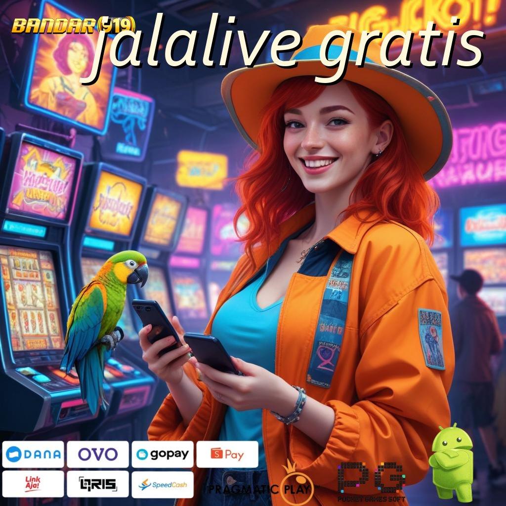 JALALIVE GRATIS > hubungan pengguna deposit dana bebas potongan