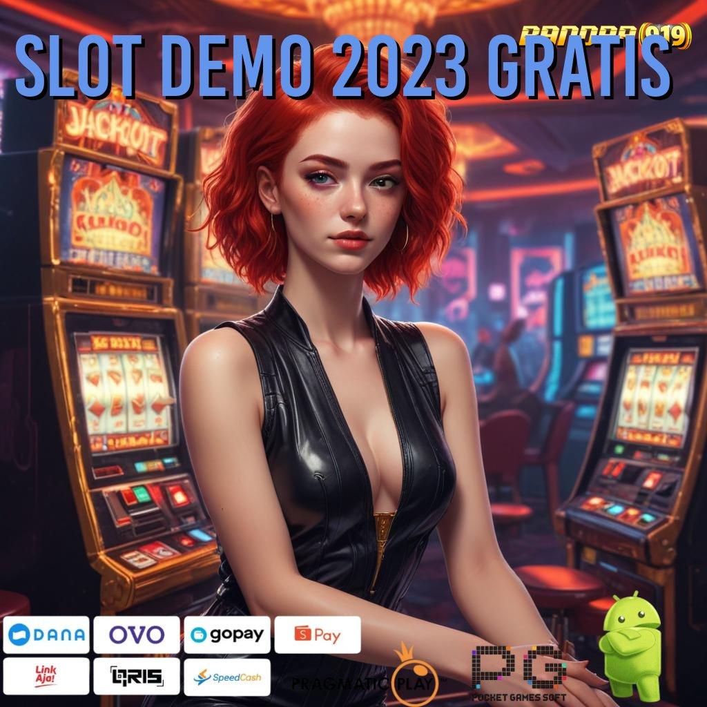 SLOT DEMO 2023 GRATIS | basis data tempat interaksi prasarana terminal zona