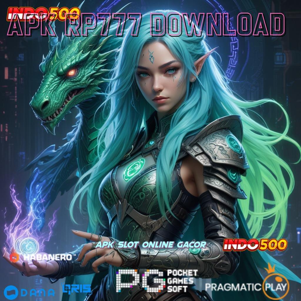 Apk Rp777 Download