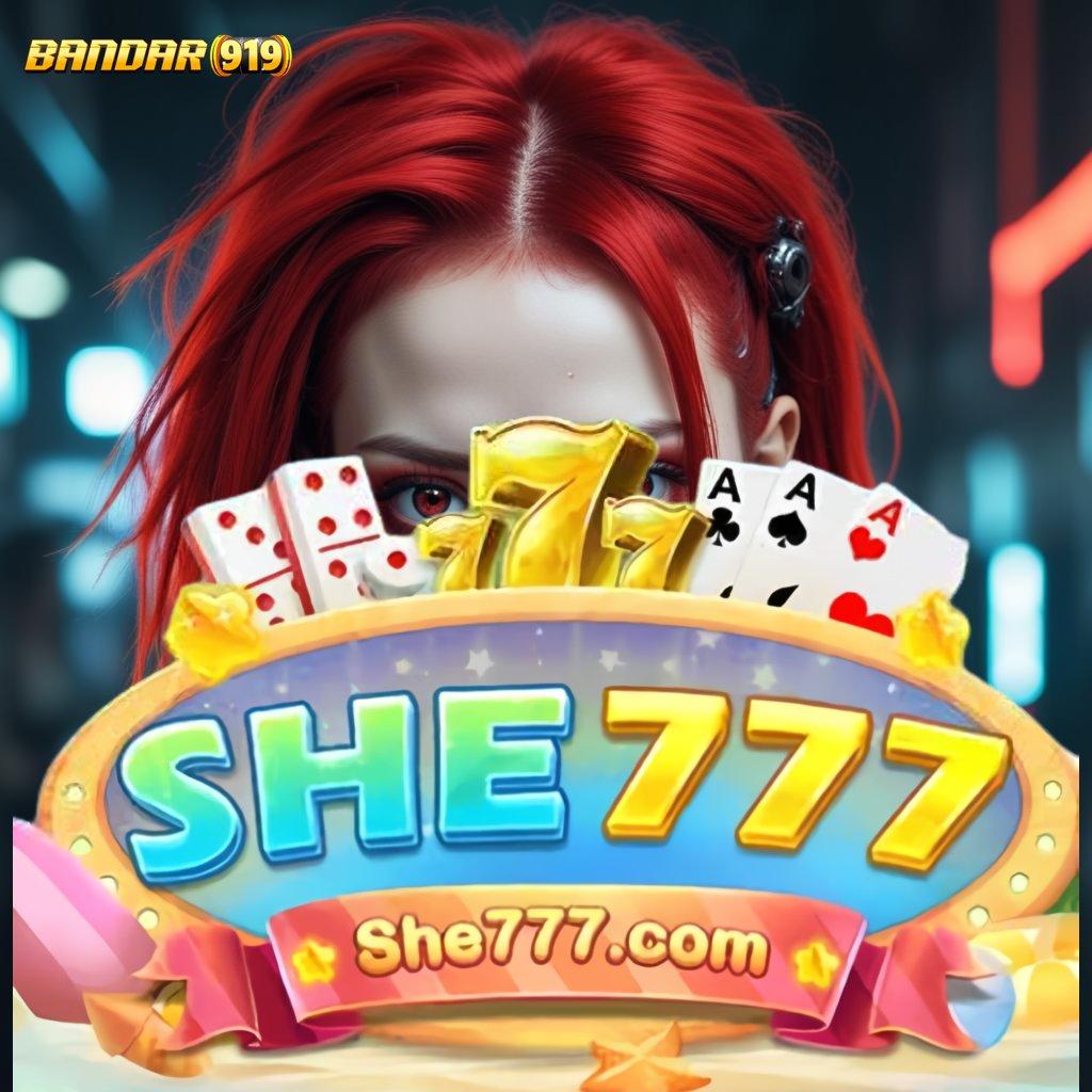 SHE777 ⚌ game premium infrastruktur mudah infrastruktur