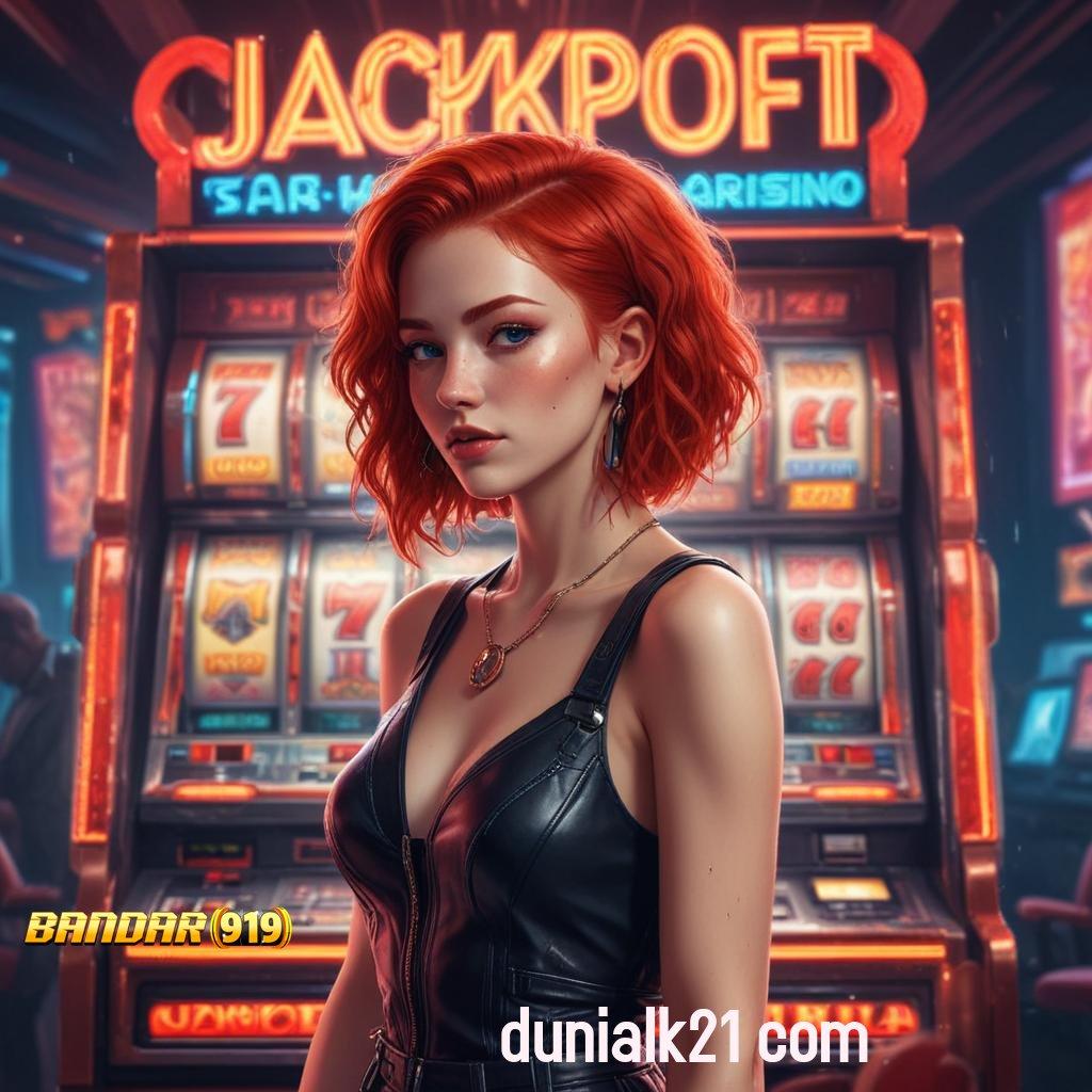 DUNIALK21 COM ✧ Fasilitas Digital Slot Bonus Tiada Henti Hari Ini