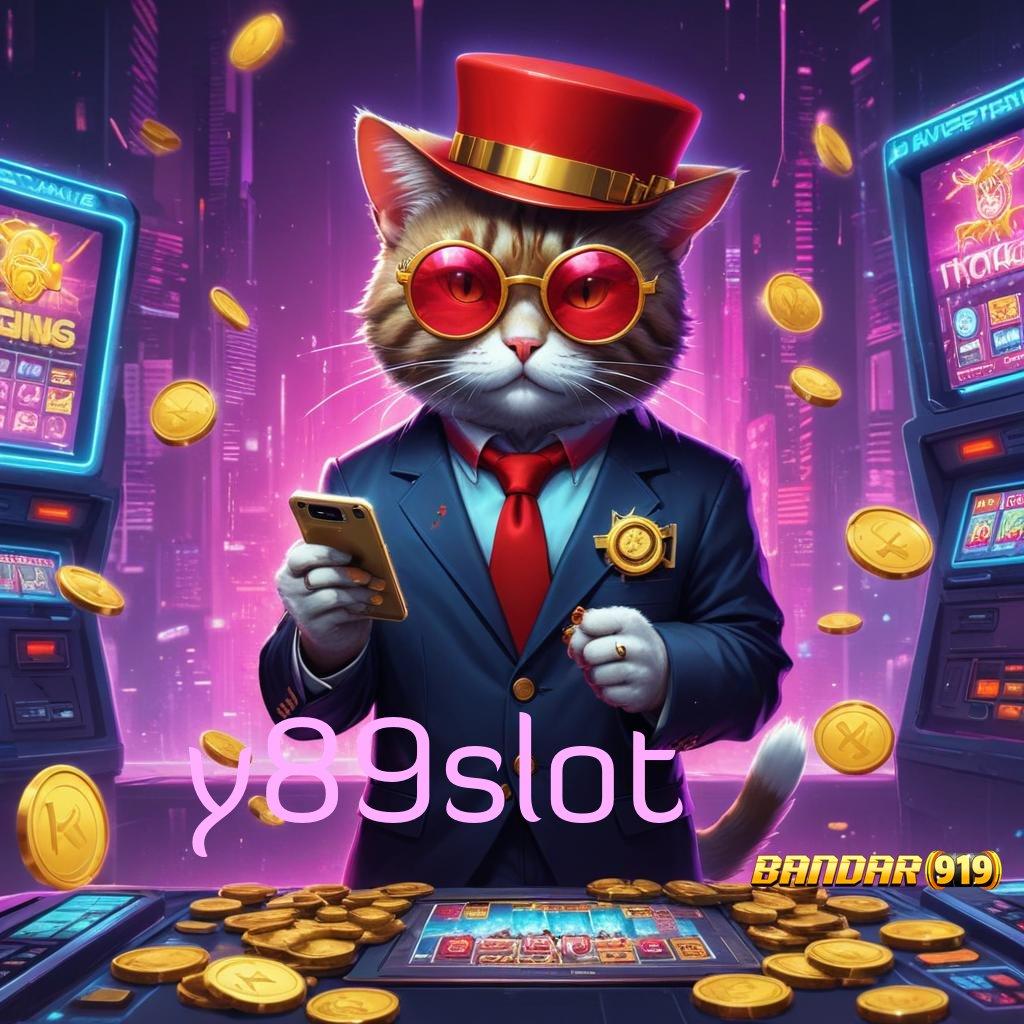 Y89SLOT Jambi, Kota Jambi, Telanaipura