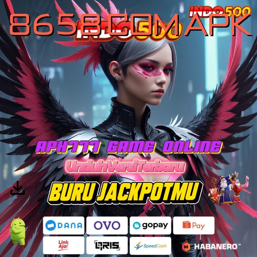 8658 Com Apk