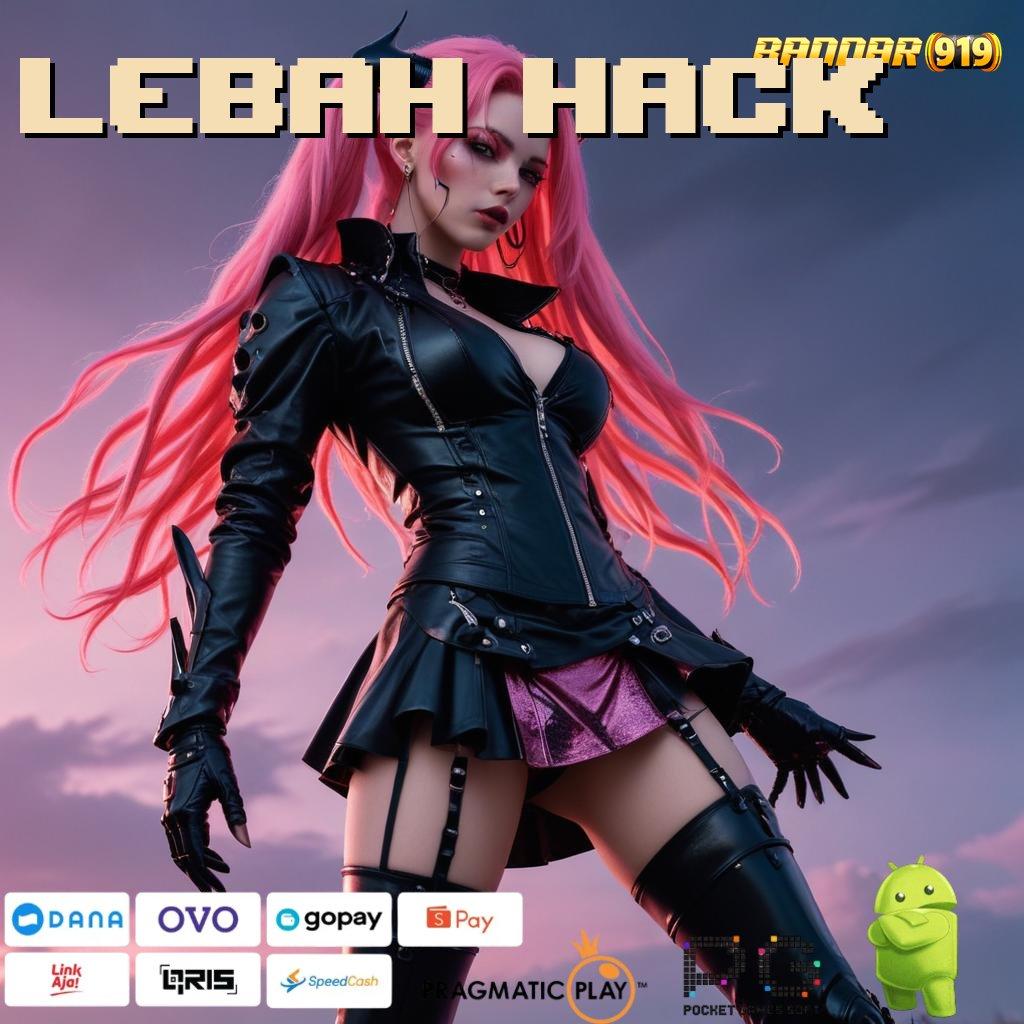 LEBAH HACK | Ruang Kerja Digital untuk Pemain Slot Profesional