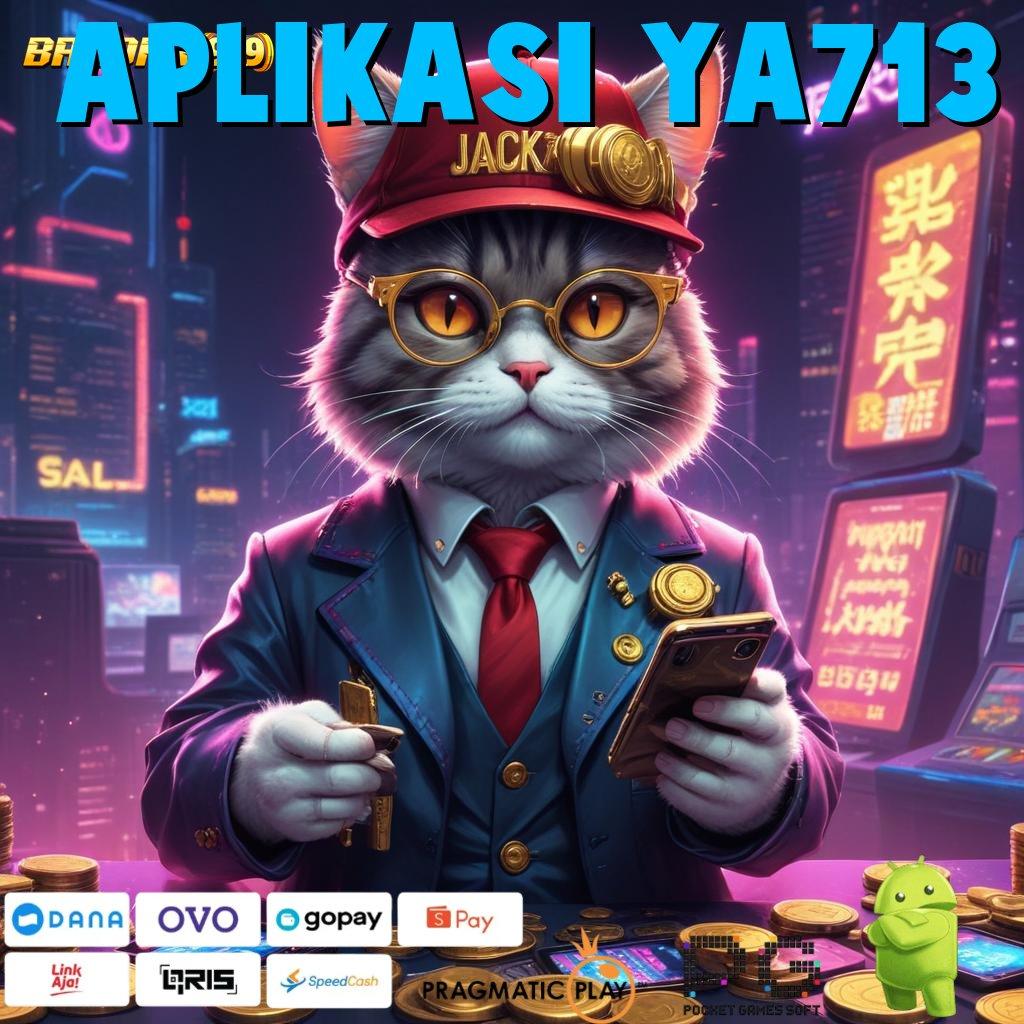 APLIKASI YA713 > Menemukan Kebenaran di Balik Slot Gacor 777 APK