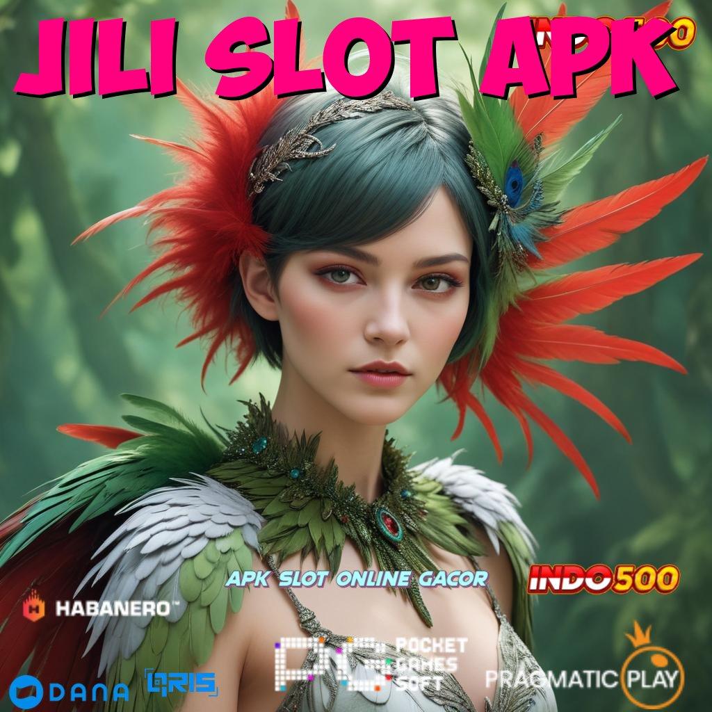 Jili Slot Apk