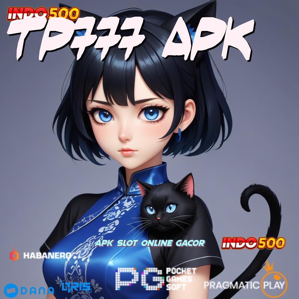 TP777 APK 🔥 untung segera tanpa undian!