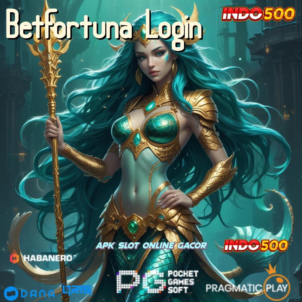 Betfortuna Login