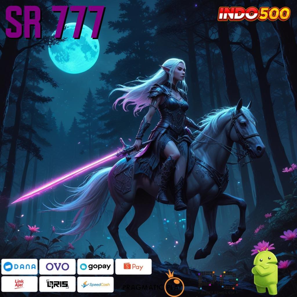 SR 777 Putaran Kocokan Download Aplikasi Android Terbaru