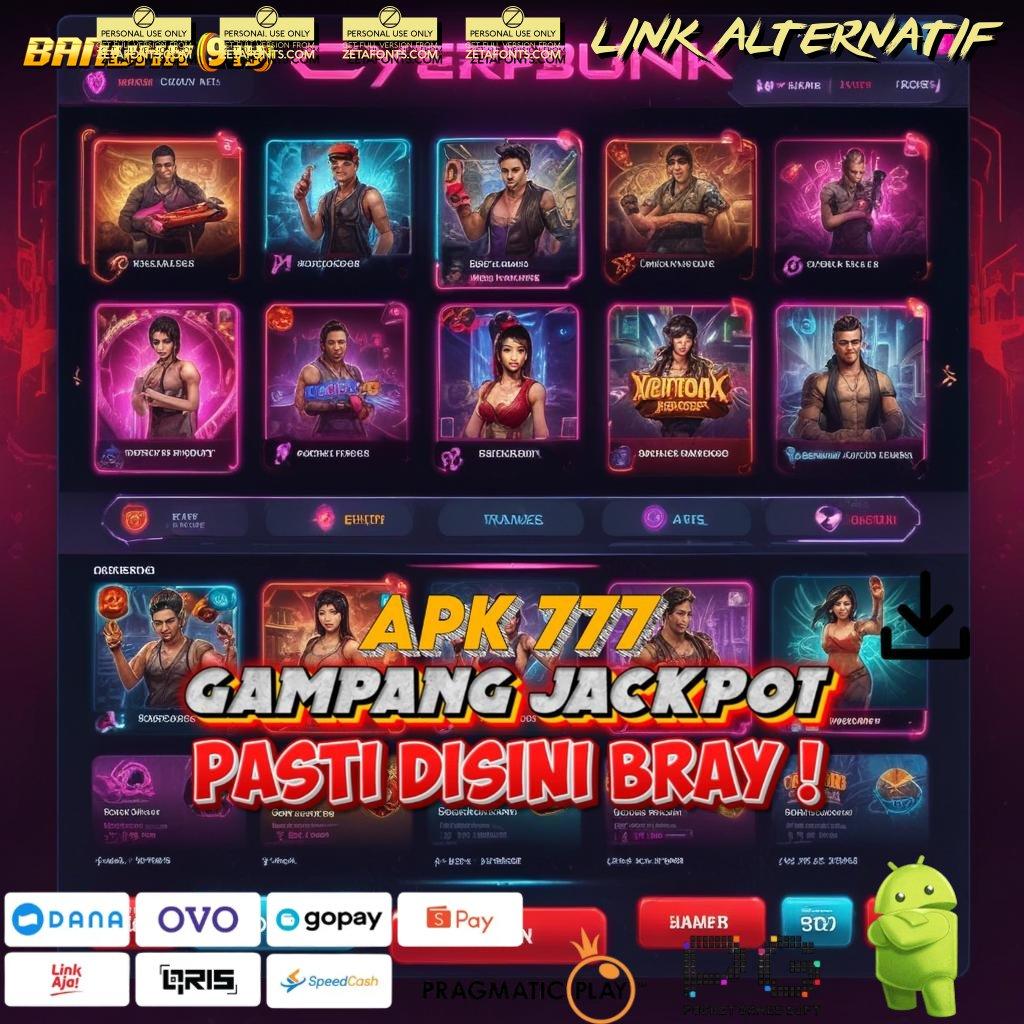 8055 LINK ALTERNATIF : Ambil Jalan Pintas Spin untuk Rizki Melimpah