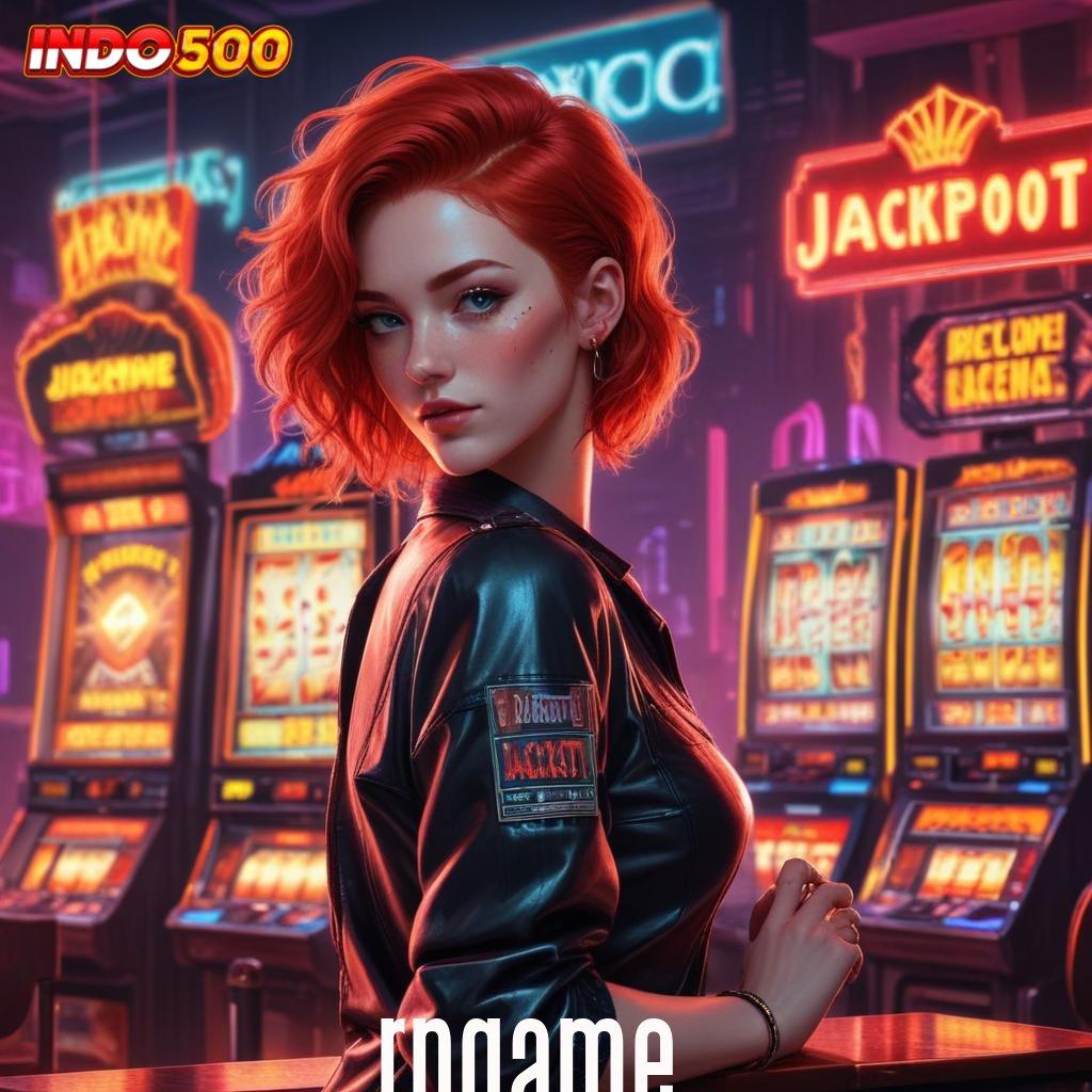 RPGAME 🔎 Bonus Segera Pengguna Baru, Bonus Gopay Cuan